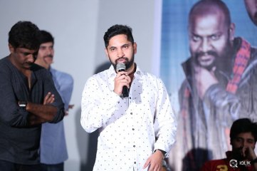 Dongata Movie Success Meet